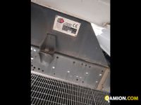 Iveco Mod. IVECO Vers. IVECO | Leggero Cabinato <= 35 q.li Cassone fisso doppia cabina | INDUSTRIAL CARS S.P.A