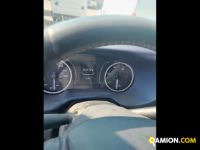 Iveco Mod. IVECO Vers. IVECO | Leggero Furgone <= 35 q.li Furgone di serie / Van | INDUSTRIAL CARS S.P.A