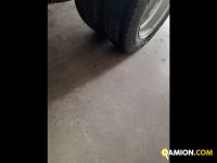 Iveco Mod. IVECO Vers. IVECO | Leggero Cabinato <= 35 q.li Cassone fisso doppia cabina | INDUSTRIAL CARS S.P.A