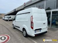 Ford Transit Custom Transit Custom 310 2.0 TDCi 130 PL Combi Entry | Leggero Furgone <= 35 q.li Furgone di serie / Van | INDUSTRIAL CARS S.P.A
