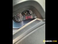 Iveco Mod. IVECO Vers. IVECO | Leggero Cabinato <= 35 q.li Telaio | INDUSTRIAL CARS S.P.A