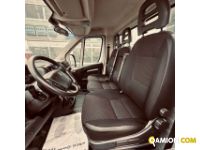 Peugeot Mod. PEUGEOT Vers. PEUGEOT | Leggero Cabinato <= 35 q.li Cassone fisso | INDUSTRIAL CARS S.P.A