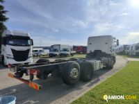 Scania Mod. SCANIA Vers. SCANIA | Motrice Altro | INDUSTRIAL CARS S.P.A