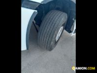 Mercedes Mod. MERCEDES V.I. Vers. MERCEDES V.I. | Motrice Scarrabile con gancio | INDUSTRIAL CARS S.P.A