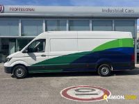 Volkswagen Mod. VOLKSWAGEN Vers. VOLKSWAGEN | Leggero Furgone <= 35 q.li Furgone di serie / Van | INDUSTRIAL CARS S.P.A