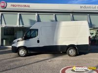 Iveco Mod. IVECO Vers. IVECO | Leggero Furgone <= 35 q.li Furgone di serie / Van | INDUSTRIAL CARS S.P.A