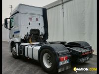 Mercedes Mod. MERCEDES V.I. Vers. MERCEDES V.I. | Trattore Trattore | INDUSTRIAL CARS S.P.A