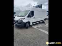 Fiat Mod. FIAT Vers. FIAT | Leggero Furgone <= 35 q.li Furgone di serie / Van | INDUSTRIAL CARS S.P.A