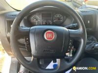 Fiat Mod. FIAT Vers. FIAT | Leggero Furgone <= 35 q.li Furgone di serie / Van | INDUSTRIAL CARS S.P.A