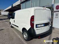 Fiat Mod. FIAT Vers. FIAT | Leggero Furgone <= 35 q.li Furgone di serie / Van | INDUSTRIAL CARS S.P.A