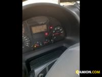 Iveco Mod. IVECO Vers. IVECO | Leggero Cabinato > 35 q.li Furgonato con sponda | INDUSTRIAL CARS S.P.A