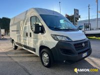 Fiat Mod. FIAT Vers. FIAT | Leggero Furgone <= 35 q.li Furgone di serie / Van | INDUSTRIAL CARS S.P.A