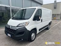 Citroen Mod. CITROEN Vers. CITROEN | Leggero Furgone <= 35 q.li Furgone di serie / Van | INDUSTRIAL CARS S.P.A