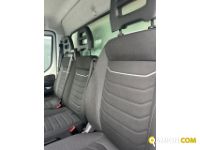 Iveco Mod. IVECO Vers. IVECO | Leggero Cabinato <= 35 q.li Furgonato | INDUSTRIAL CARS S.P.A