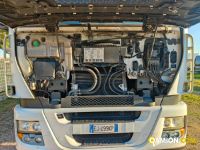 Iveco Mod. IVECO Vers. IVECO | Trattore Trattore | INDUSTRIAL CARS S.P.A