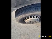 Mercedes Mod. MERCEDES V.I. Vers. MERCEDES V.I. | Leggero Cabinato > 35 q.li Cassone fisso con centina | INDUSTRIAL CARS S.P.A