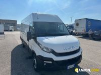 Iveco Mod. IVECO Vers. IVECO | Leggero Furgone <= 35 q.li Furgone di serie / Van | INDUSTRIAL CARS S.P.A