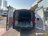 Mercedes VITO Vito 2.2 114 CDI PC-SL Furgone Long | Leggero Furgone <= 35 q.li Furgone di serie / Van | INDUSTRIAL CARS S.P.A