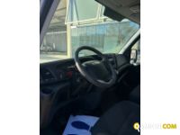 Iveco Mod. IVECO Vers. IVECO | Leggero Furgone <= 35 q.li Furgone di serie / Van | INDUSTRIAL CARS S.P.A