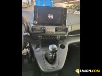 Fiat Mod. FIAT Vers. FIAT | Leggero Furgone <= 35 q.li Furgone di serie / Van | INDUSTRIAL CARS S.P.A