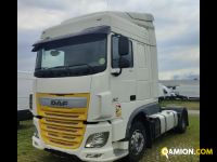 Daf Mod. DAF Vers. DAF | Trattore Trattore | INDUSTRIAL CARS S.P.A