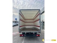 Iveco Mod. IVECO Vers. IVECO | Leggero Cabinato <= 35 q.li Furgonato | INDUSTRIAL CARS S.P.A