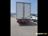 Daf Mod. DAF Vers. DAF | Motrice Scarrabile con gancio | INDUSTRIAL CARS S.P.A