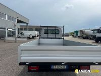 Iveco Mod. IVECO Vers. IVECO | Leggero Cabinato <= 35 q.li Telaio | INDUSTRIAL CARS S.P.A