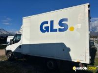 Iveco Mod. IVECO Vers. IVECO | Leggero Furgone <= 35 q.li Furgonato | INDUSTRIAL CARS S.P.A