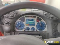Iveco Mod. IVECO Vers. IVECO | Motrice Cassone fisso con centina | INDUSTRIAL CARS S.P.A