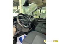 Ford Mod. FORD Vers. FORD | Leggero Furgone <= 35 q.li Furgone di serie / Van | INDUSTRIAL CARS S.P.A