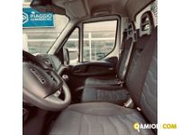 Iveco Mod. IVECO Vers. IVECO | Leggero Cabinato <= 35 q.li Cassone fisso | INDUSTRIAL CARS S.P.A