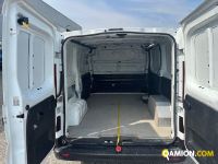 Fiat Mod. FIAT Vers. FIAT | Leggero Furgone <= 35 q.li Furgone di serie / Van | INDUSTRIAL CARS S.P.A