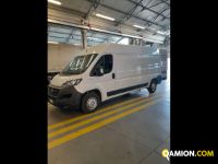 Fiat DUCATO Vers. FIAT | Leggero Furgone <= 35 q.li Furgone di serie / Van | INDUSTRIAL CARS S.P.A