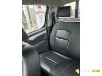 Fiat FULLBACK 2.4 180CV Doppia Cabina LX S&S | Leggero Furgone <= 35 q.li Altro | INDUSTRIAL CARS S.P.A