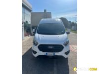 Ford Transit Custom Transit Custom 310 2.0 TDCi 130 PL Combi Entry | Leggero Furgone <= 35 q.li Furgone di serie / Van | INDUSTRIAL CARS S.P.A