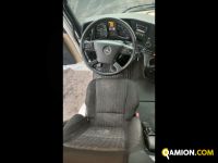 Mercedes Mod. MERCEDES V.I. Vers. MERCEDES V.I. | Trattore Trattore | INDUSTRIAL CARS S.P.A