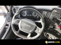 Iveco Mod. IVECO Vers. IVECO | Trattore Trattore | INDUSTRIAL CARS S.P.A