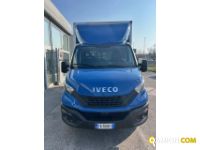 Iveco Mod. IVECO Vers. IVECO | Leggero Cabinato <= 35 q.li Furgonato | INDUSTRIAL CARS S.P.A
