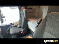 Mercedes Mod. MERCEDES V.I. Vers. MERCEDES V.I. | Trattore Trattore | INDUSTRIAL CARS S.P.A