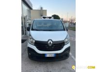 Renault TRAFIC Vers. RENAULT | Leggero Cabinato <= 35 q.li Isotermico con gruppo frigo | INDUSTRIAL CARS S.P.A
