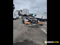 RENAULT V.I. Vers. RENAULT V.I. | Motrice Scarrabile con gancio | INDUSTRIAL CARS S.P.A
