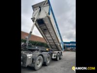 Scania Mod. SCANIA Vers. SCANIA | Trattore Trattore | INDUSTRIAL CARS S.P.A