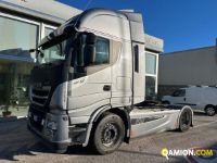 Iveco Mod. IVECO Vers. IVECO | Trattore Trattore | INDUSTRIAL CARS S.P.A