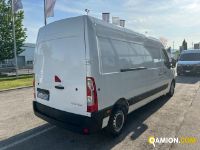 Renault MASTER Vers. RENAULT | Leggero Furgone <= 35 q.li Furgone di serie / Van | INDUSTRIAL CARS S.P.A