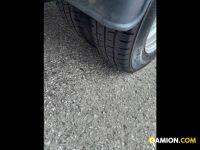 Iveco Mod. IVECO Vers. IVECO | Leggero Cabinato <= 35 q.li Cassone fisso con centina | INDUSTRIAL CARS S.P.A