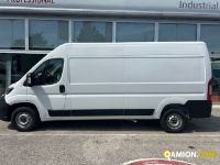Citroen Mod. CITROEN Vers. CITROEN | Leggero Furgone <= 35 q.li Furgone di serie / Van | INDUSTRIAL CARS S.P.A