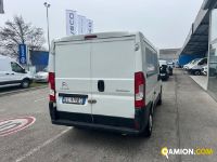 Citroen Mod. CITROEN Vers. CITROEN | Leggero Furgone <= 35 q.li Furgone di serie / Van | INDUSTRIAL CARS S.P.A