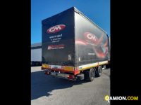 RIMORCHI Vers. RIMORCHI | Rimorchio Altro | INDUSTRIAL CARS S.P.A