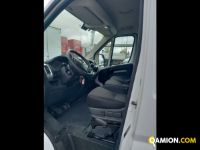 Fiat Mod. FIAT Vers. FIAT | Leggero Furgone <= 35 q.li Furgone di serie / Van | INDUSTRIAL CARS S.P.A